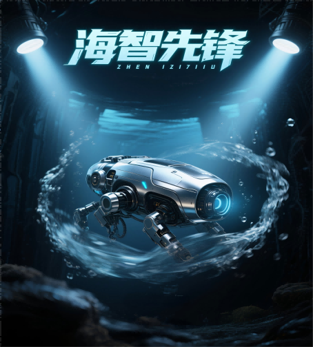 海智先锋公司简介